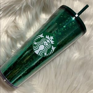 Starbucks Tumbler